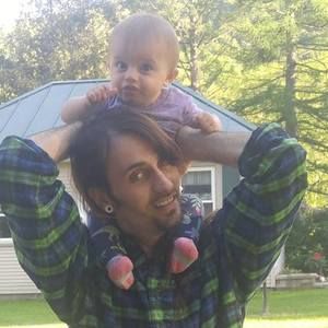 Meet your Posher, Jason